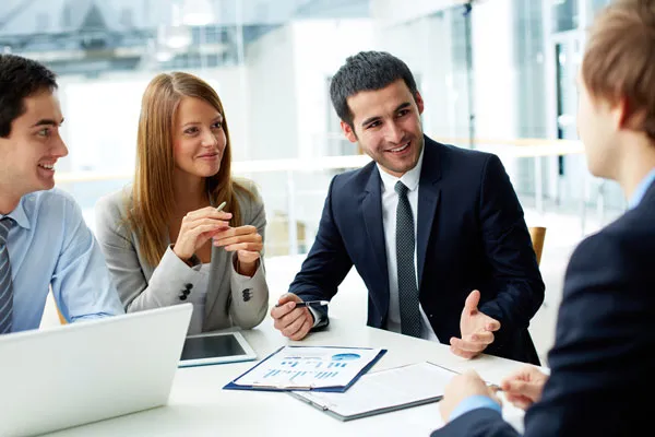 Leadership Coaching
